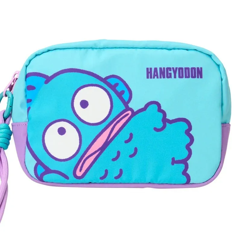 Hello Kitty Strike A Pose Hangyodon minipung vannavvisende