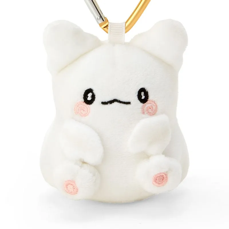 Hello Kitty Hanamaruobake Mini Mascot nøkkelring – Sanrio Character Awards