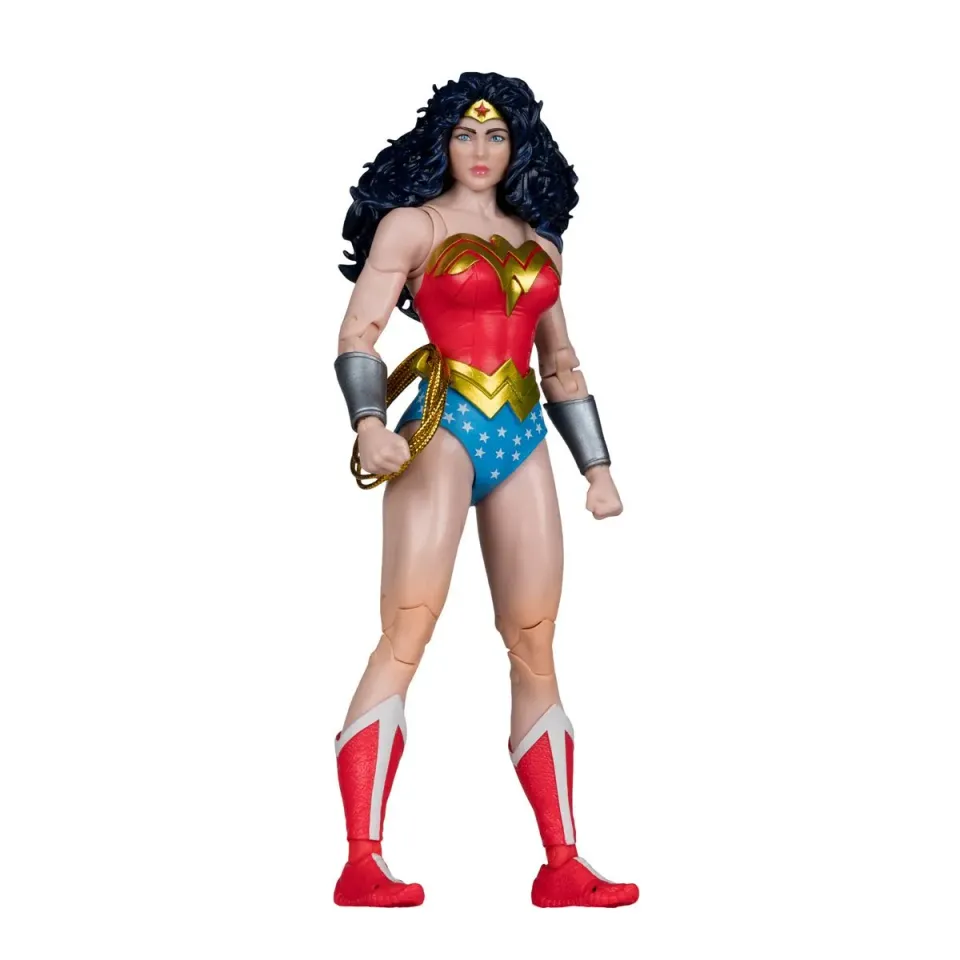 Batman DC Multiverse WONDER WOMAN (DC Classic) #61 actionfigur