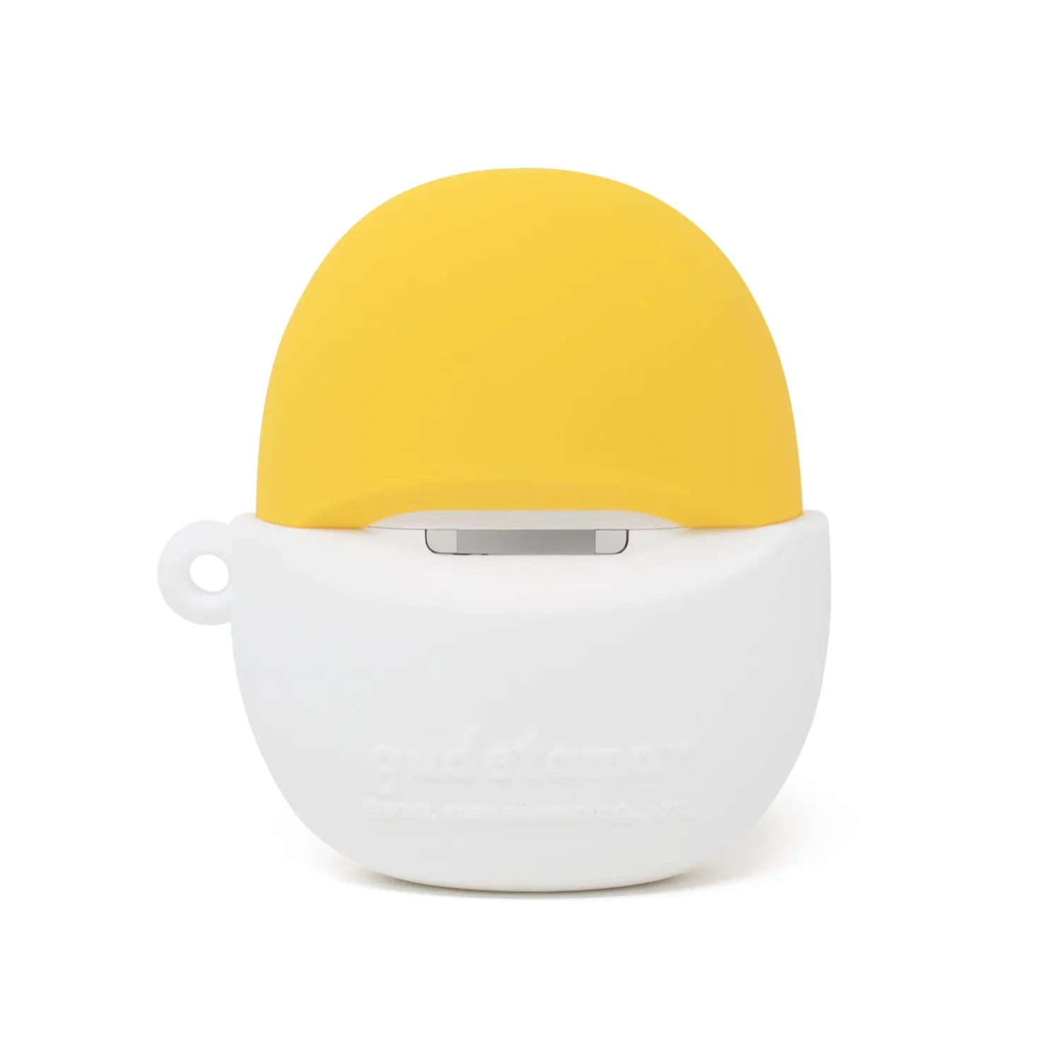 Hello Kitty Gudetama AirPods-etui 1. og 2. gen silikon