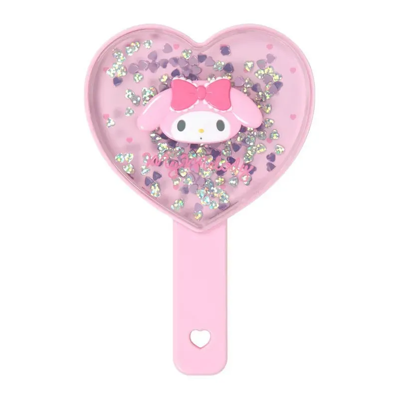 Hello Kitty Strike A Pose My Melody Confetti Hand Mirror håndspeil