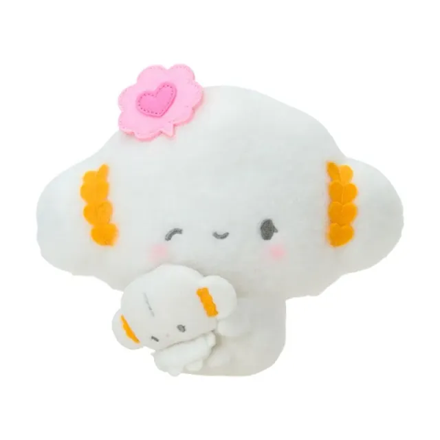 Hello Kitty Cogimyun 7" Plush kosedyr