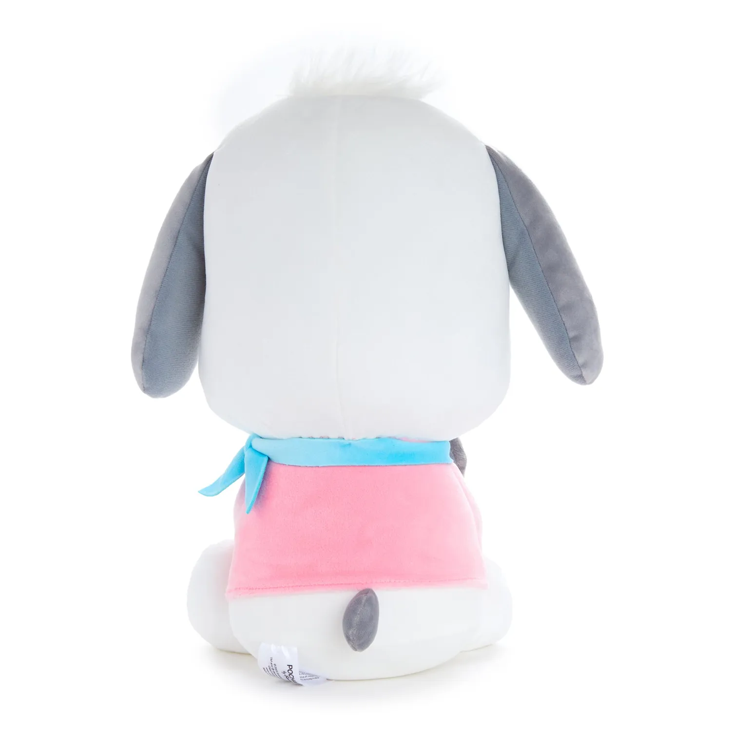Pochacco 12" Plush Pastel Delight Series kosedyr 30 cm