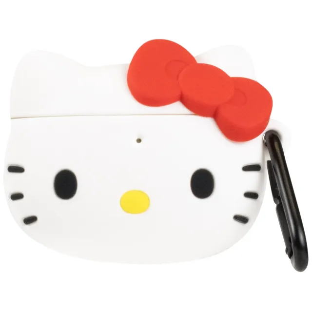Hello Kitty AirPods Case deksel 1./2. gen