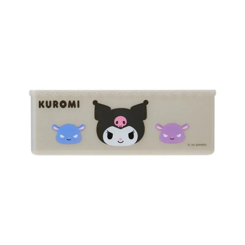 Hello Kitty Kuromi OSHI Hanging Accessory Rack