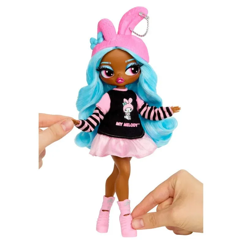 LOL Surprise OMG Loves Hello Kitty and Friends My Melody motedukke