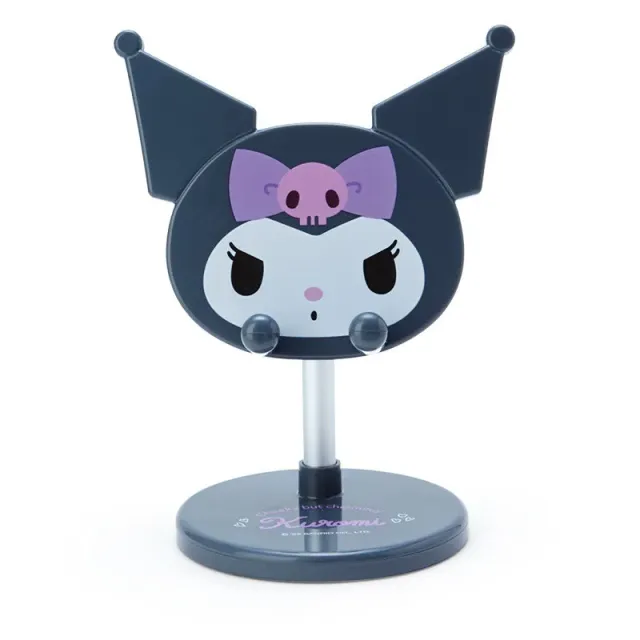 Hello Kitty Kuromi Adjustable Smartphone Stand mobilstativ justerbart