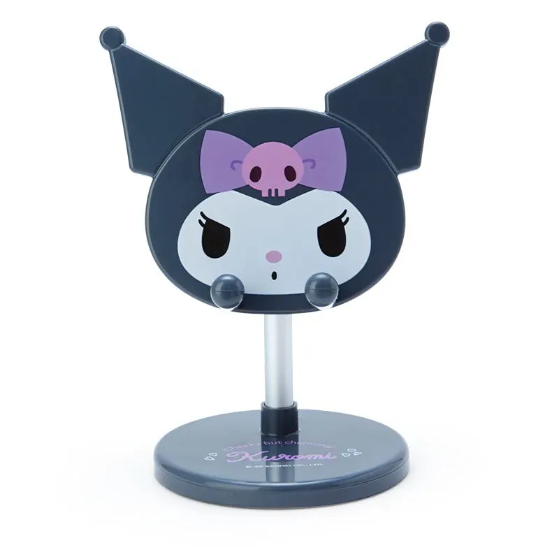 Hello Kitty Kuromi Adjustable Smartphone Stand mobilstativ justerbart