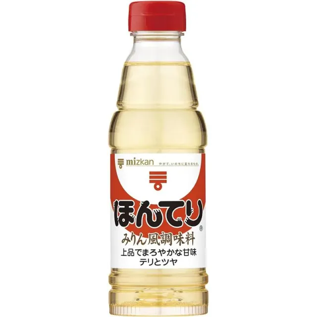Neo Tokyo Mirin Style Cooking Sauce Honteri 360 ml søt