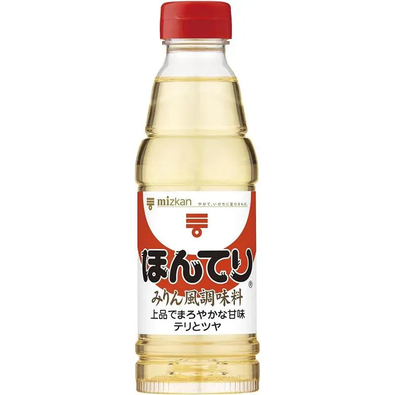 Neo Tokyo Mirin Style Cooking Sauce Honteri 360 ml søt