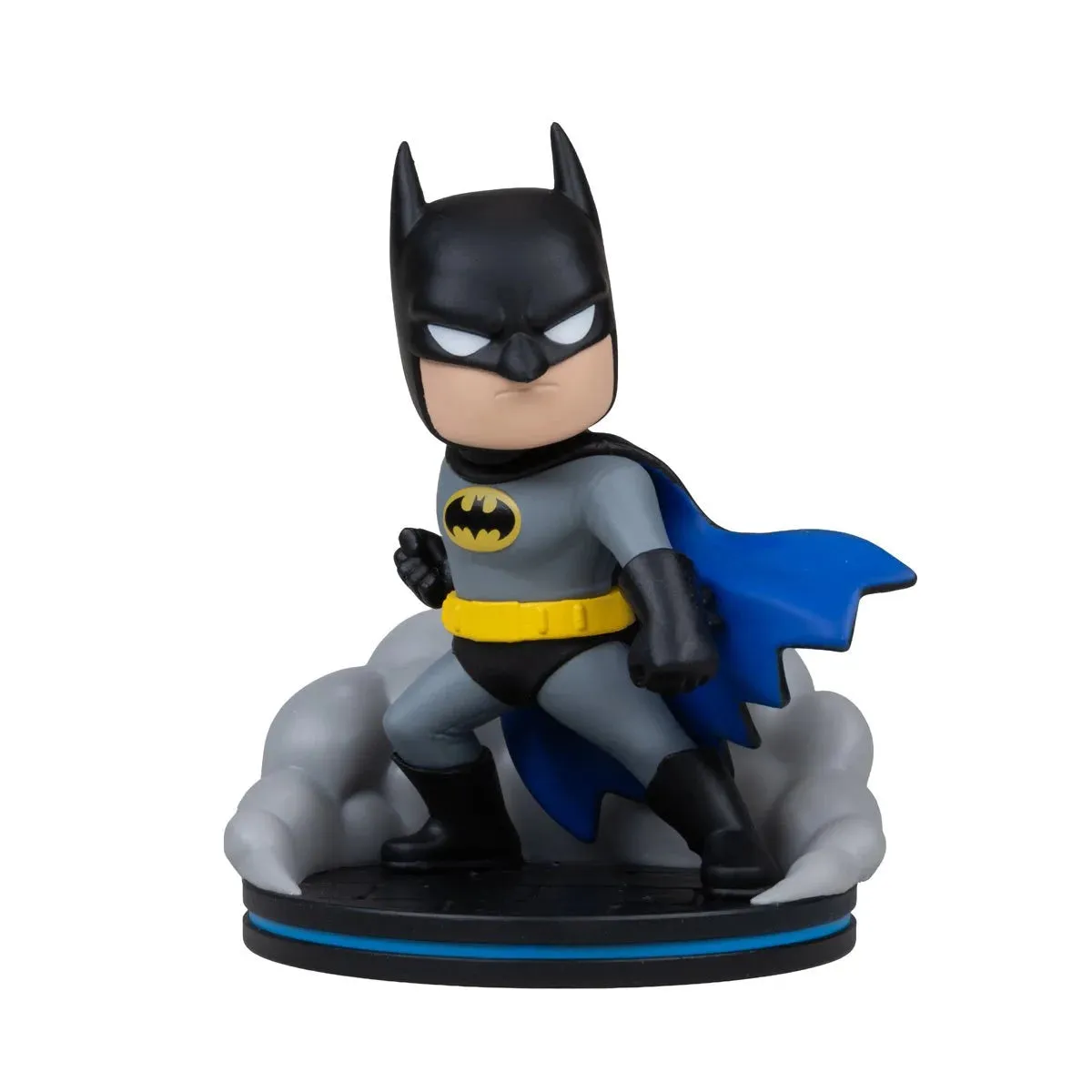 Batman: The Animated Series Q-Fig blind box-figur 3,5 tommer