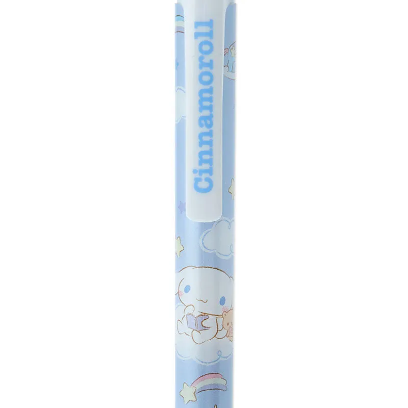 Hello Kitty Cinnamoroll Kuru Toga mekanisk blyant 0,5 mm