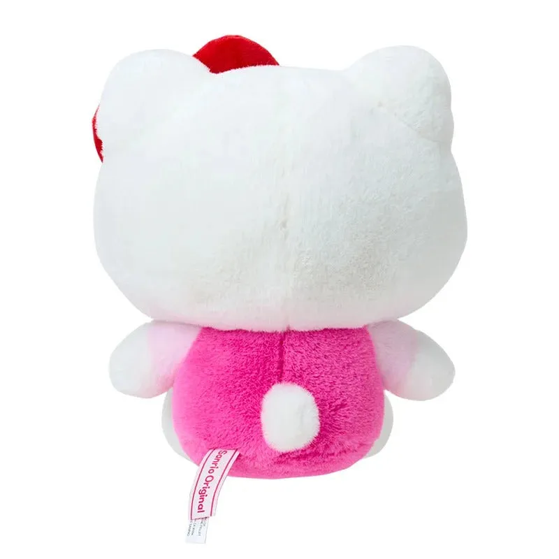 Hello Kitty Sanrio Original 8" Medium Classic Plush kosedyr 20 cm