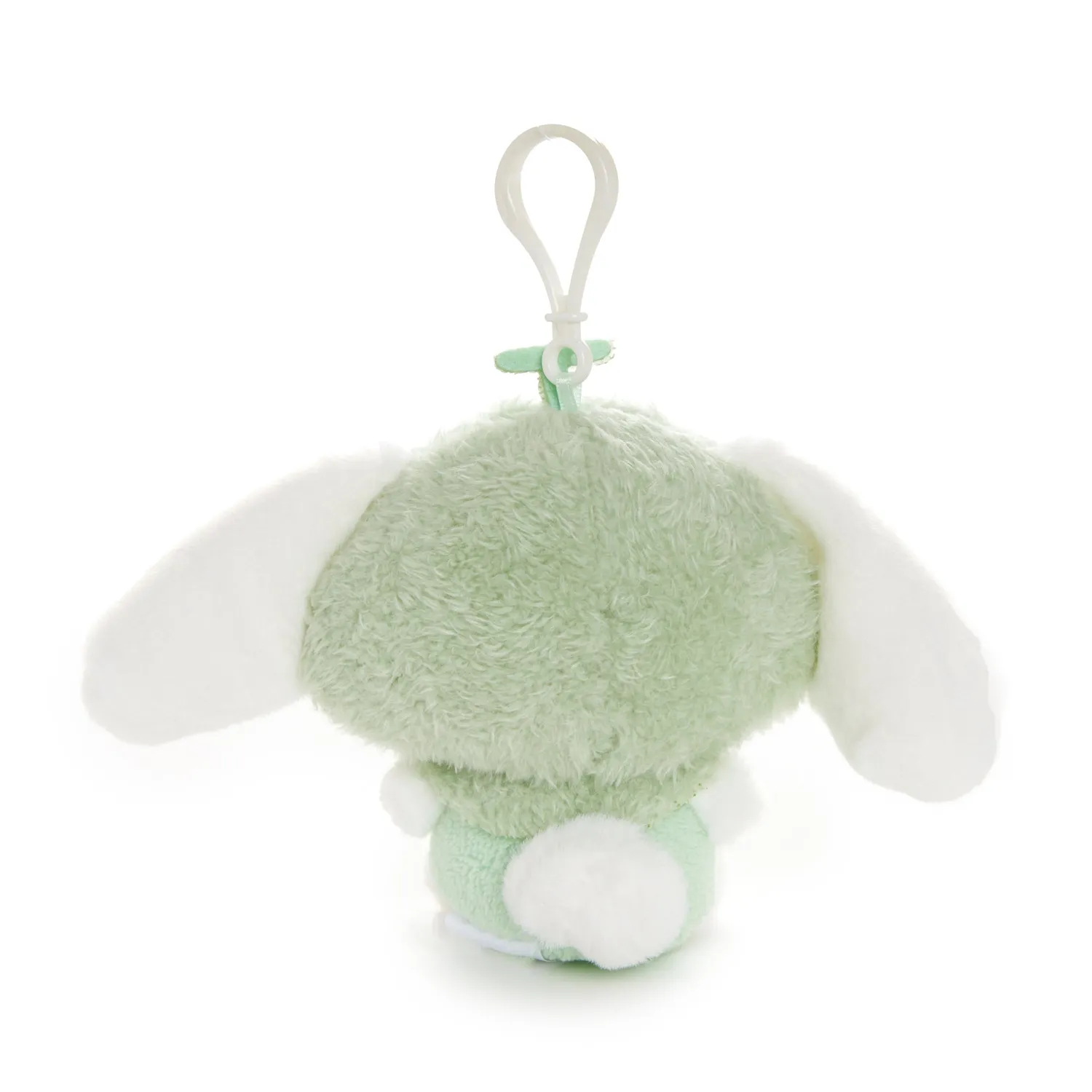Hello Kitty Fruit Cape Series Cinnamoroll Mascot Clip kosefigur