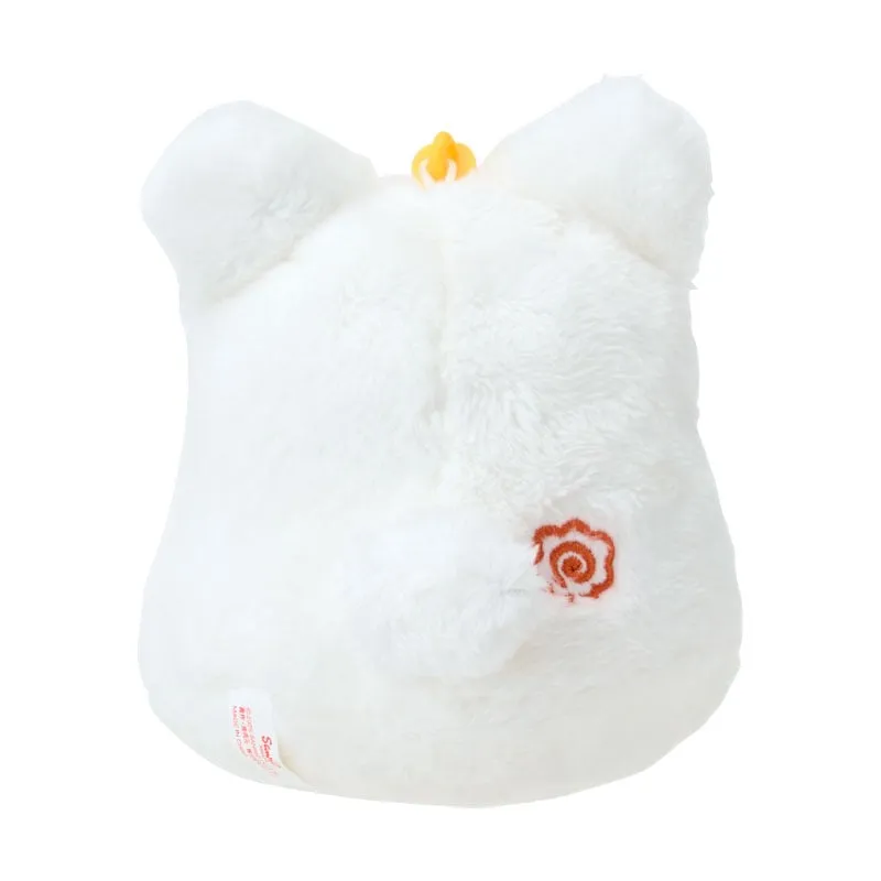 Hello Kitty Hanamaruobake I Love Sweets Series maskotklips