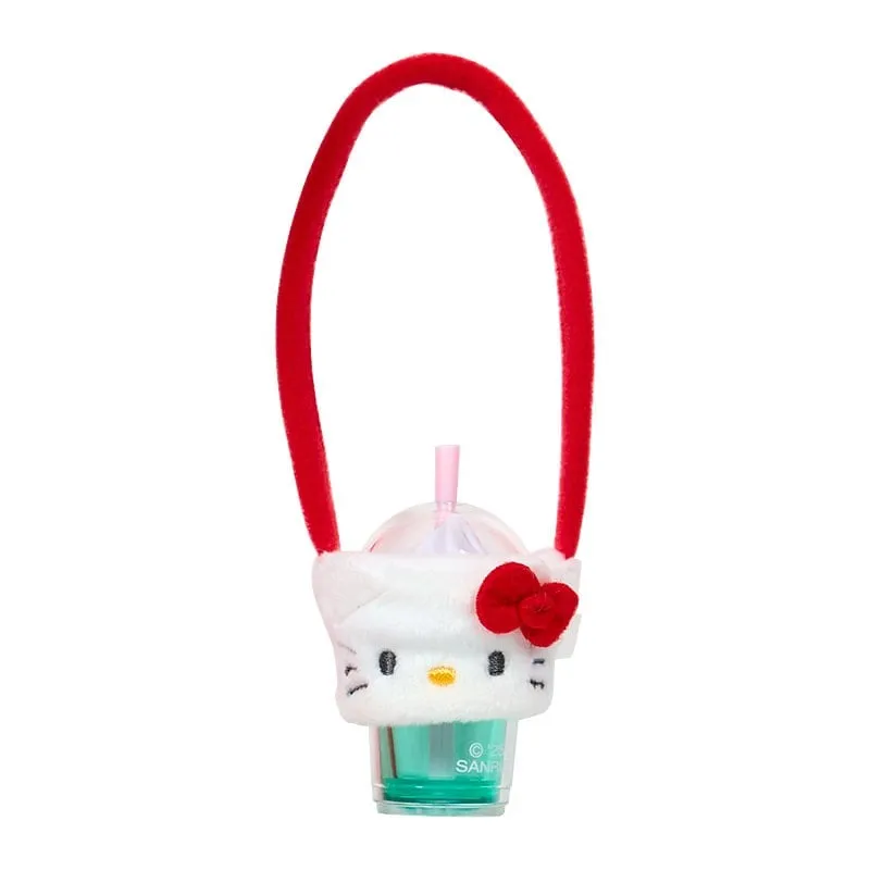 Hello Kitty Pitatto Friends Dress-Up Doll Starter Set dukke