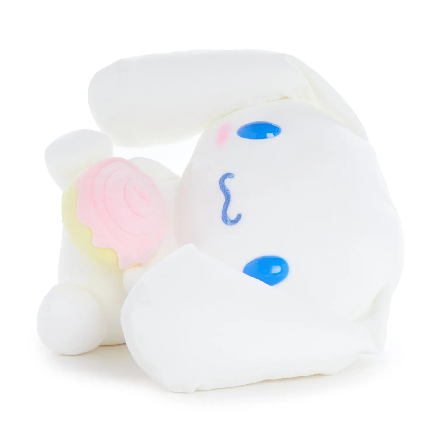 Hello Kitty Pastel Delight Cinnamoroll 12 Plush kosedyr 30 cm