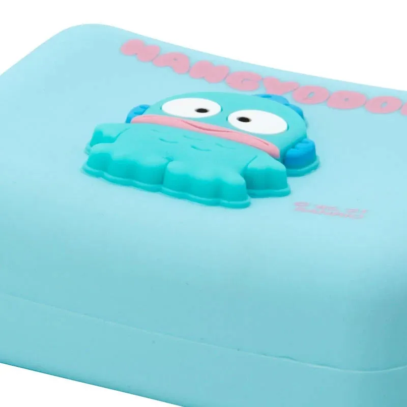 Hello Kitty Hangyodon Mini Silicone Pouch silikonpung