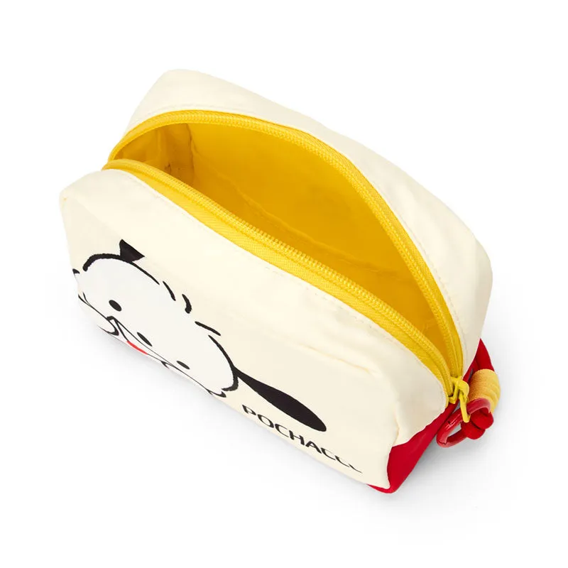 Hello Kitty Strike A Pose Series Pochacco Mini Handy Pouch