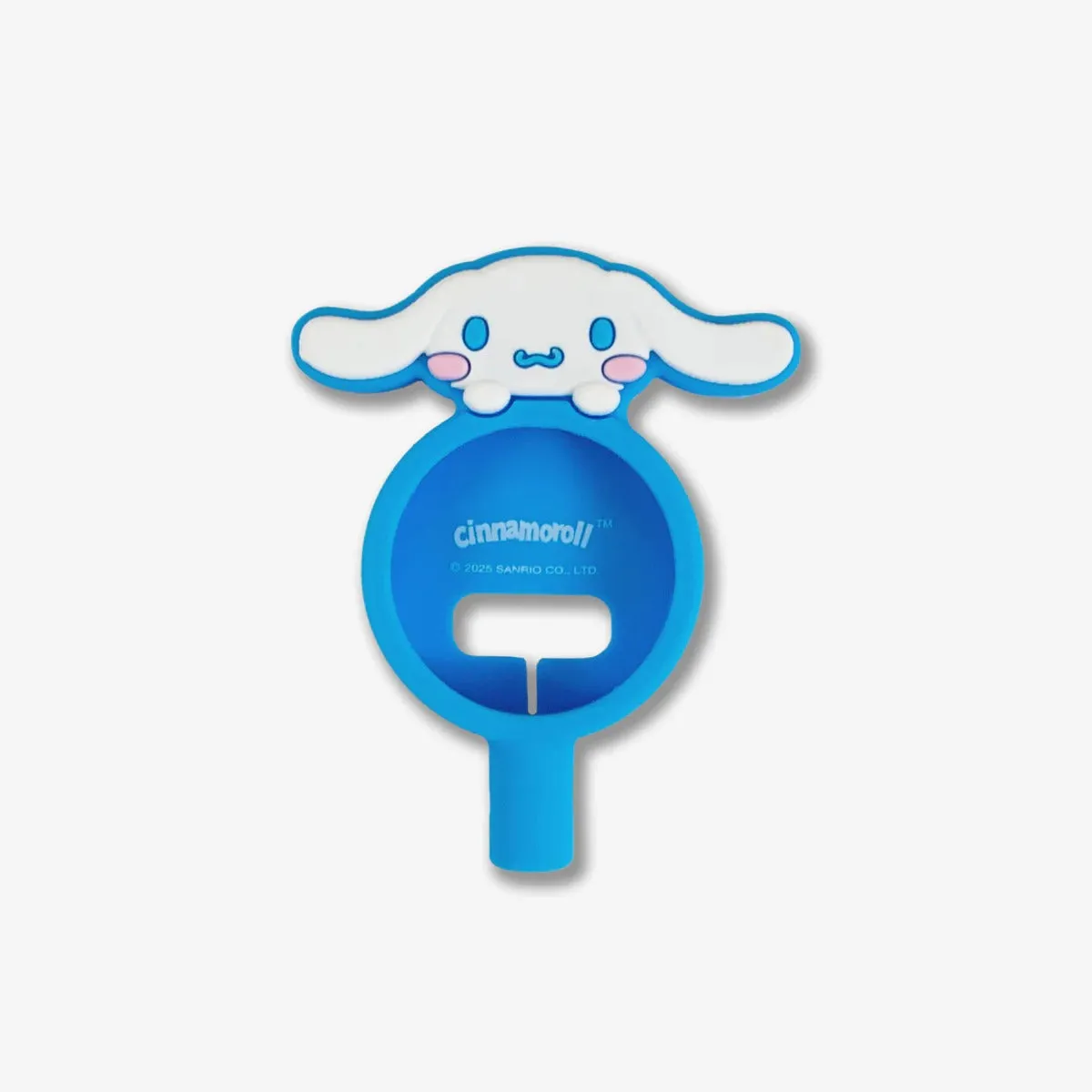 Hello Kitty Cinnamoroll x Sonix Apple Watch Charger Cover silikonholder