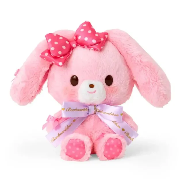 Hello Kitty Sanrio Character Award Series Bonbonribbon 6 kosedyr