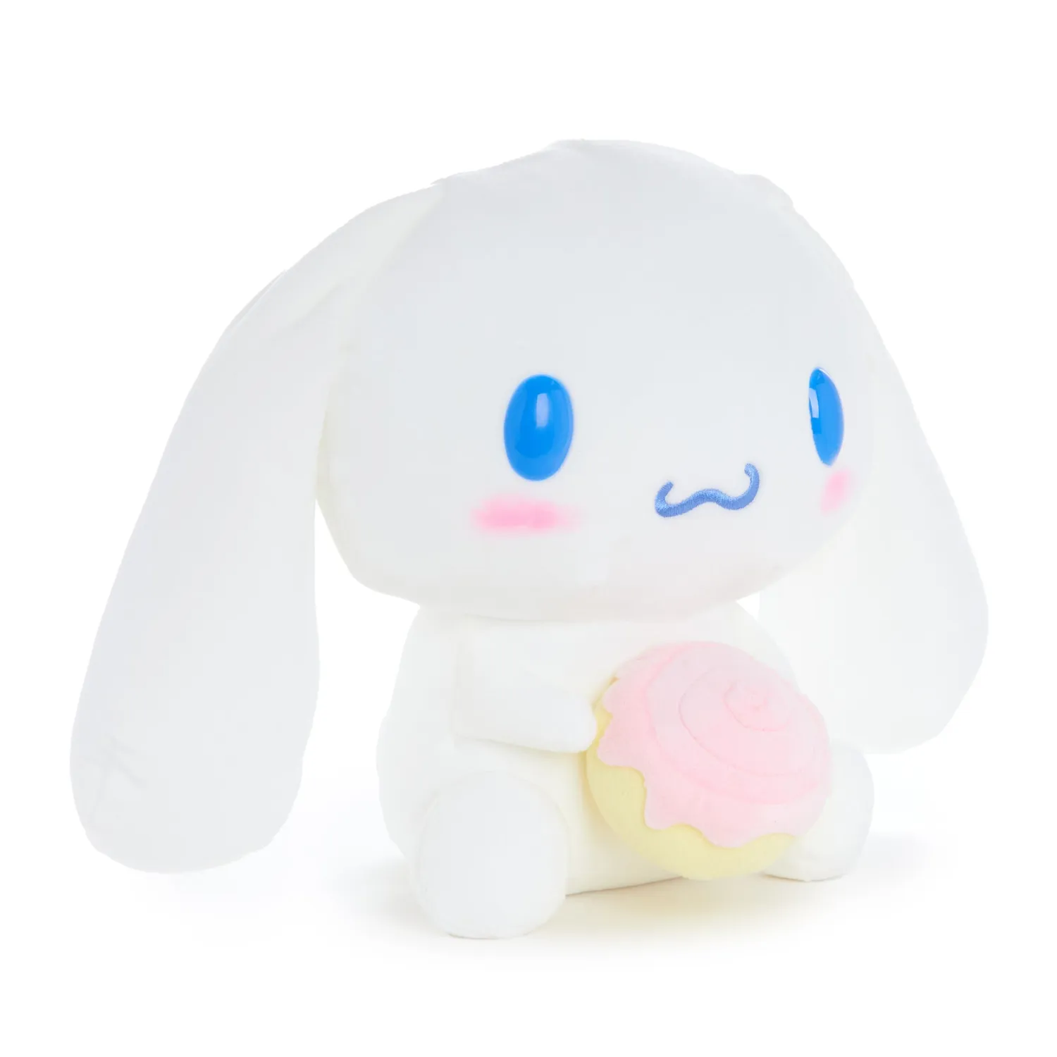 Hello Kitty Pastel Delight Cinnamoroll 12 Plush kosedyr 30 cm