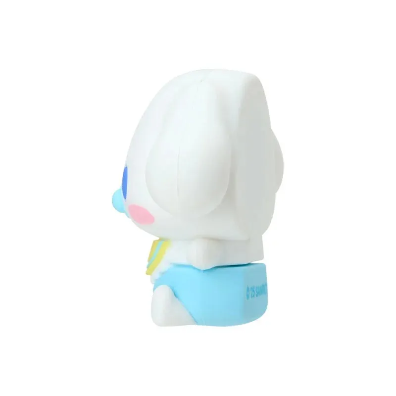 Hello Kitty Cinnamoroll Mini Mascot Magnet Baby Series magnet