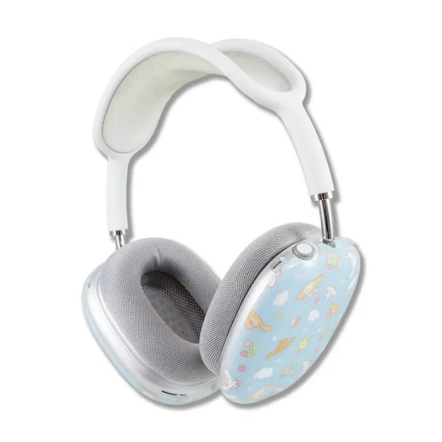 Sonix Cinnamoroll and Friends x Sonix Clouds AirPods Max øreklokkebeskyttere