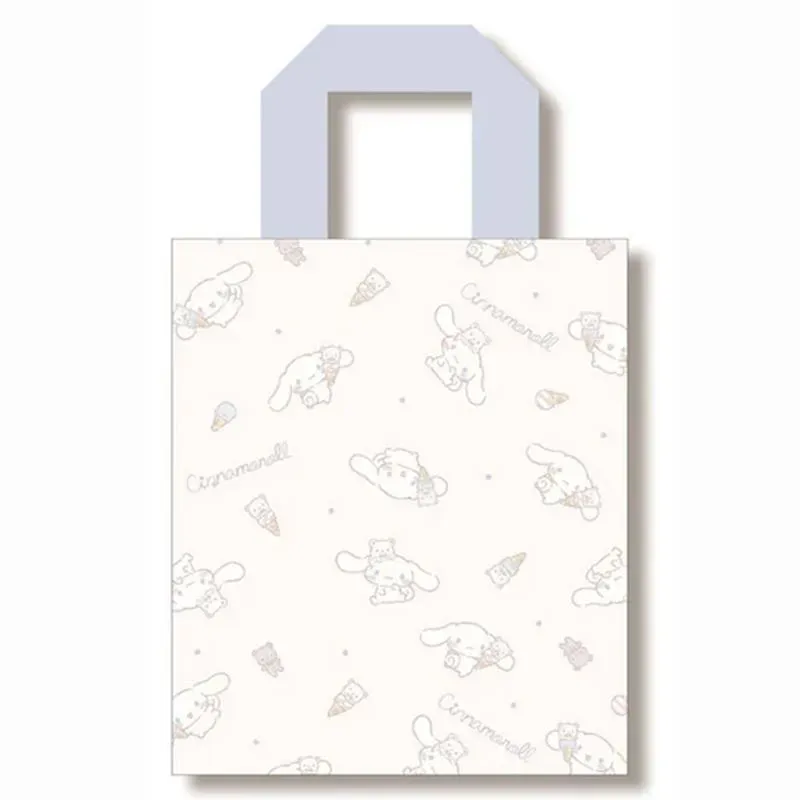 Neo Tokyo Sanrio Daily Totebag S Cinnamoroll totebag 17 × 20 × 9 cm