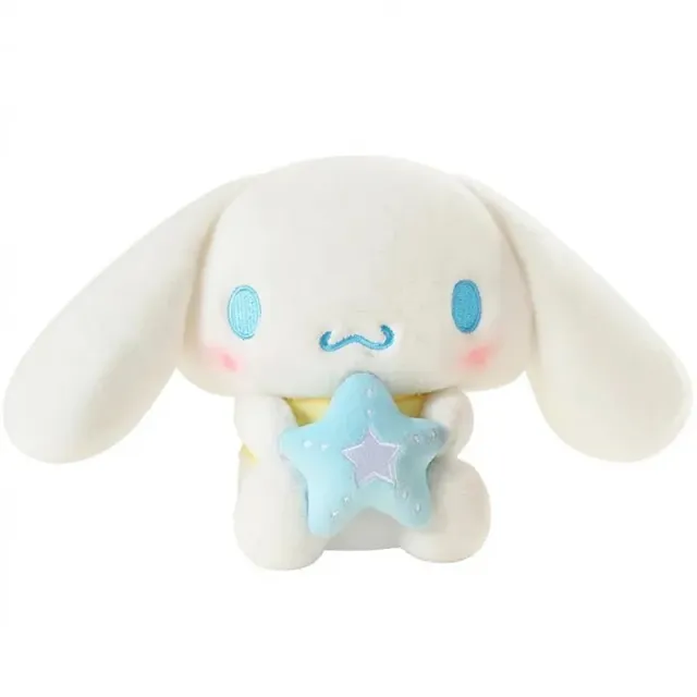 Neo Tokyo Plush Beach Series Cinnamoroll plysjbamse 20 cm