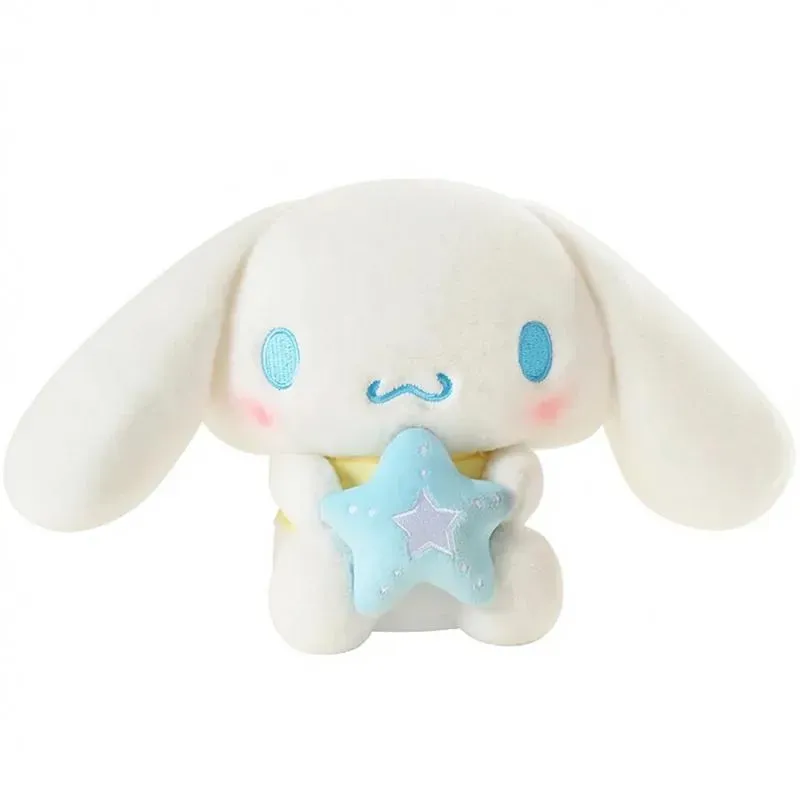Neo Tokyo Plush Beach Series Cinnamoroll plysjbamse 20 cm