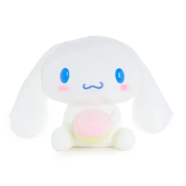 Hello Kitty Pastel Delight Cinnamoroll 12 Plush kosedyr 30 cm