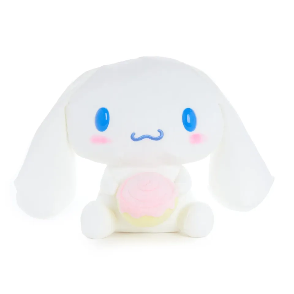 Hello Kitty Pastel Delight Cinnamoroll 12 Plush kosedyr 30 cm