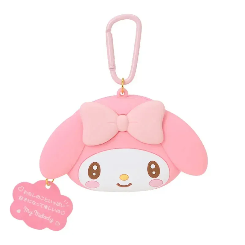 Hello Kitty Sanrio Character Award Series My Melody Mini silikonpung