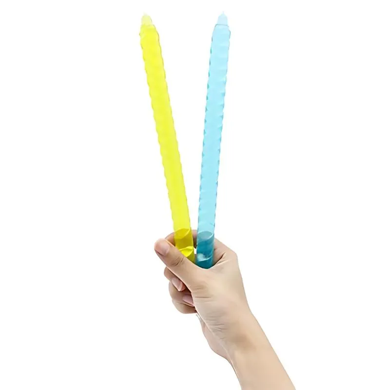 Neo Tokyo Jelly Straws gelégodteri 55 g vegansk
