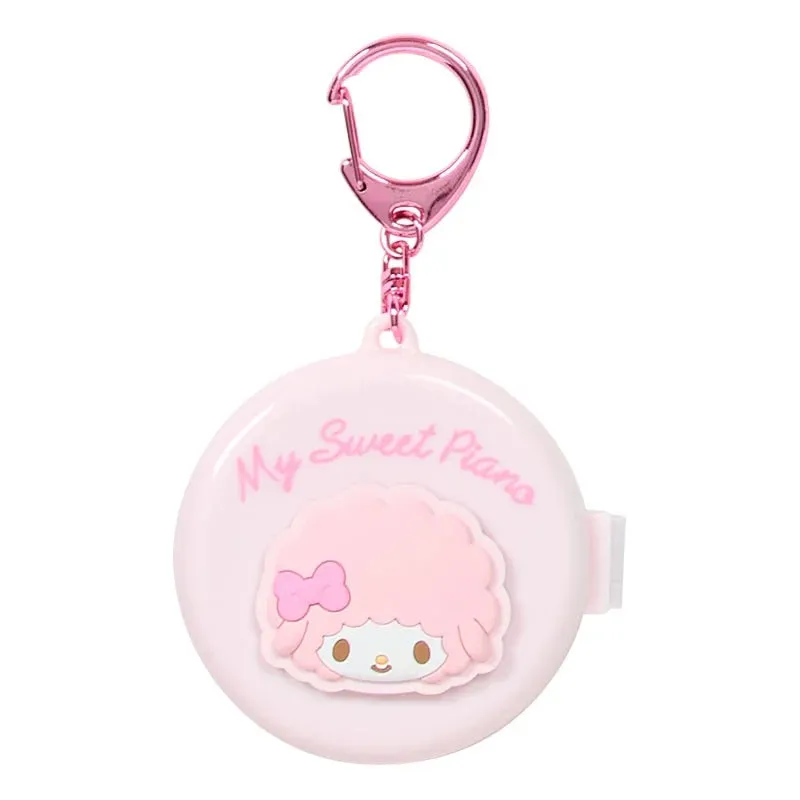 Hello Kitty Sanrio Characters Mini Travel Brush Blind Box 1 reisekam