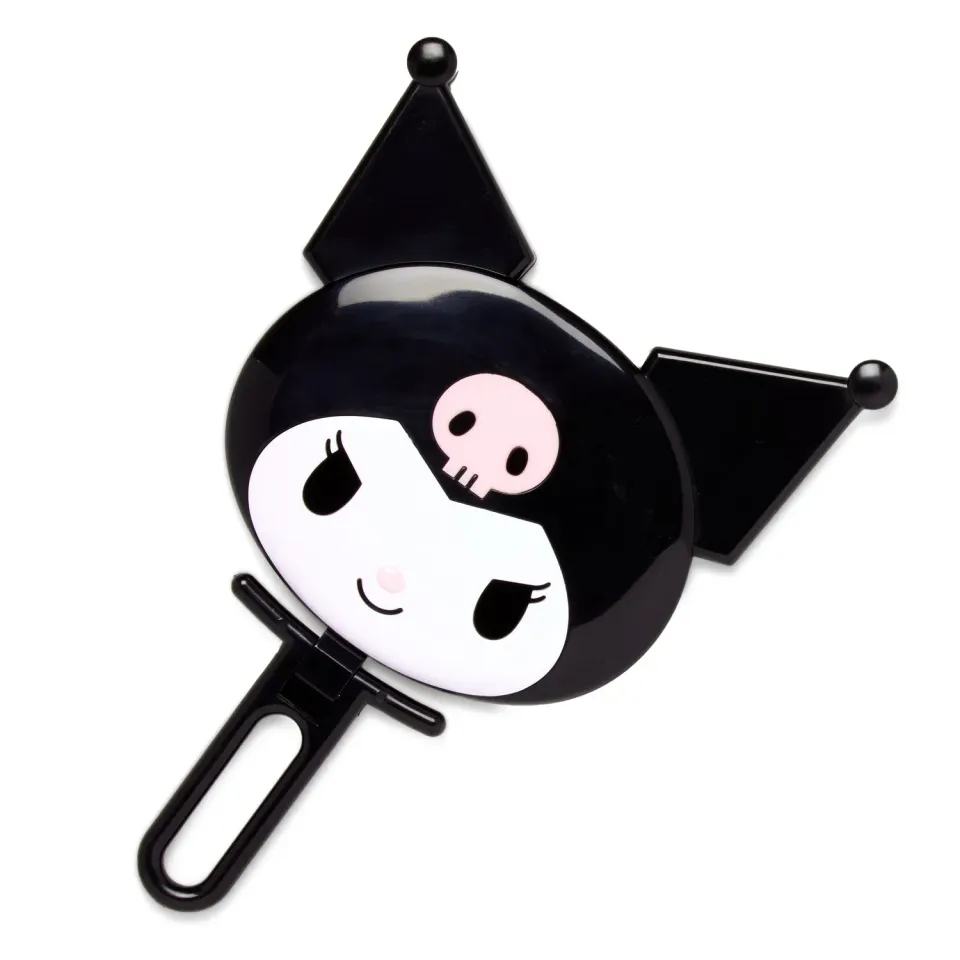 Hello Kitty Kuromi sammenleggbart håndspeil