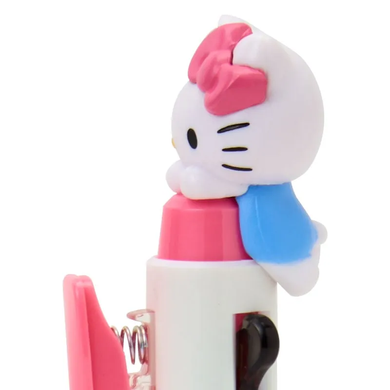 Hello Kitty Pentel EnerGel 2-Color Retractable Pen gelpenn 0,5 mm