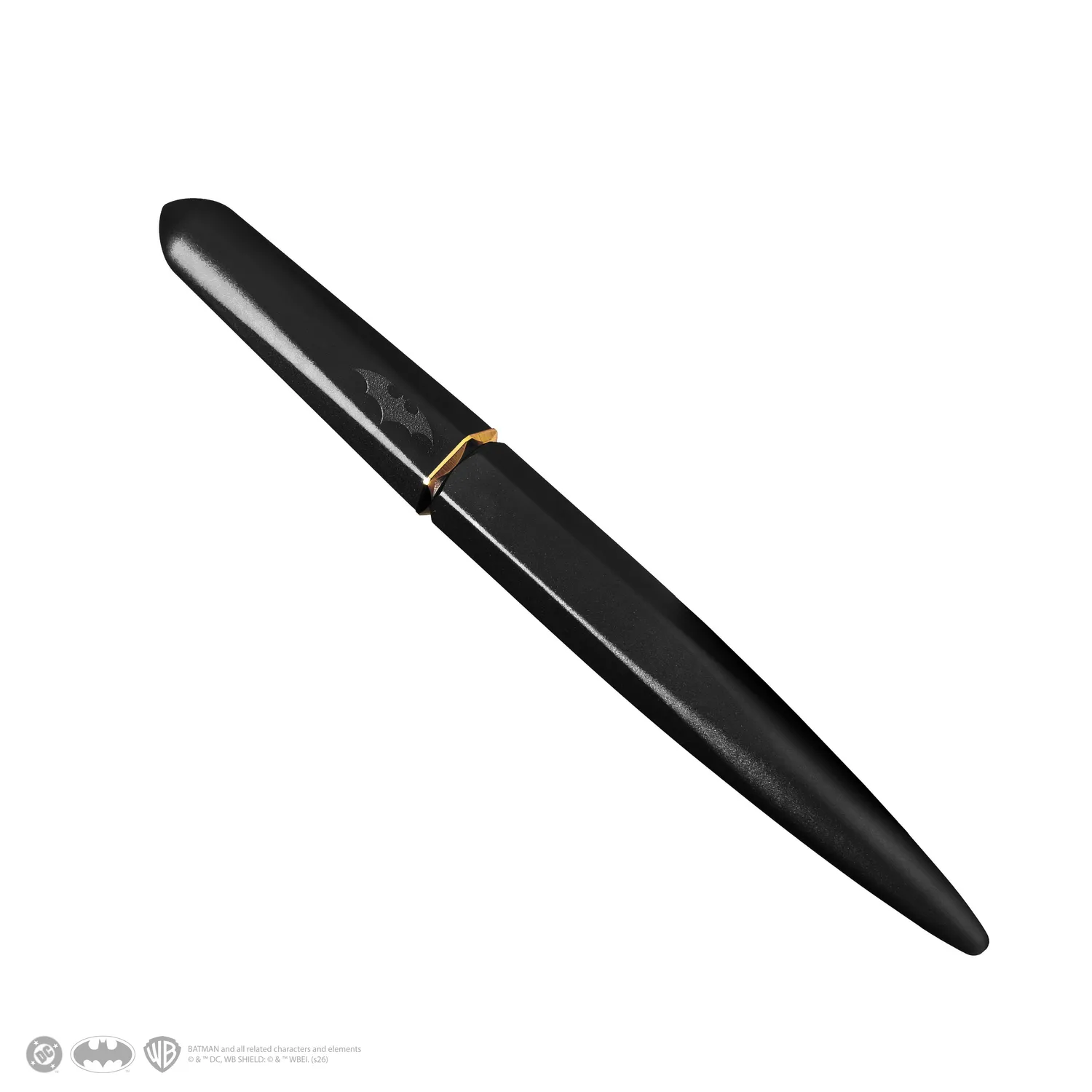 Batman Marquise Pen & Signature Ink Set fyllepenn – limited edition