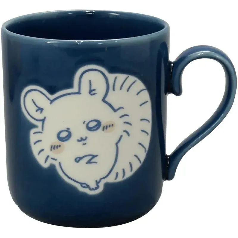 Neo Tokyo Chiikawa Mug Momonga kopp 300 ml porselen