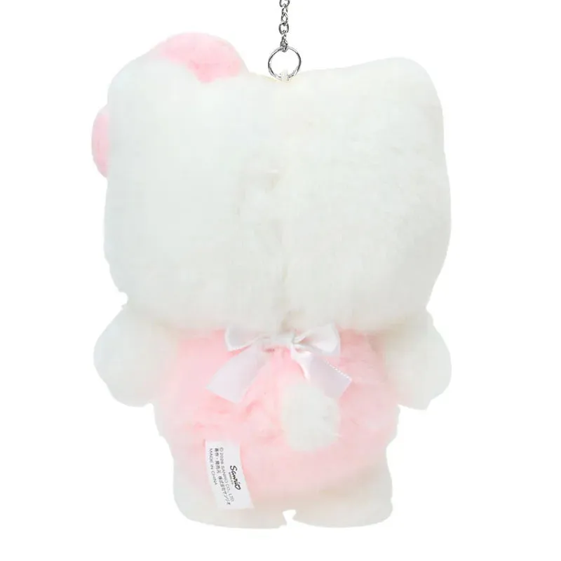 Hello Kitty Cloud Nap Series Hello Kitty kosedyr nøkkelring