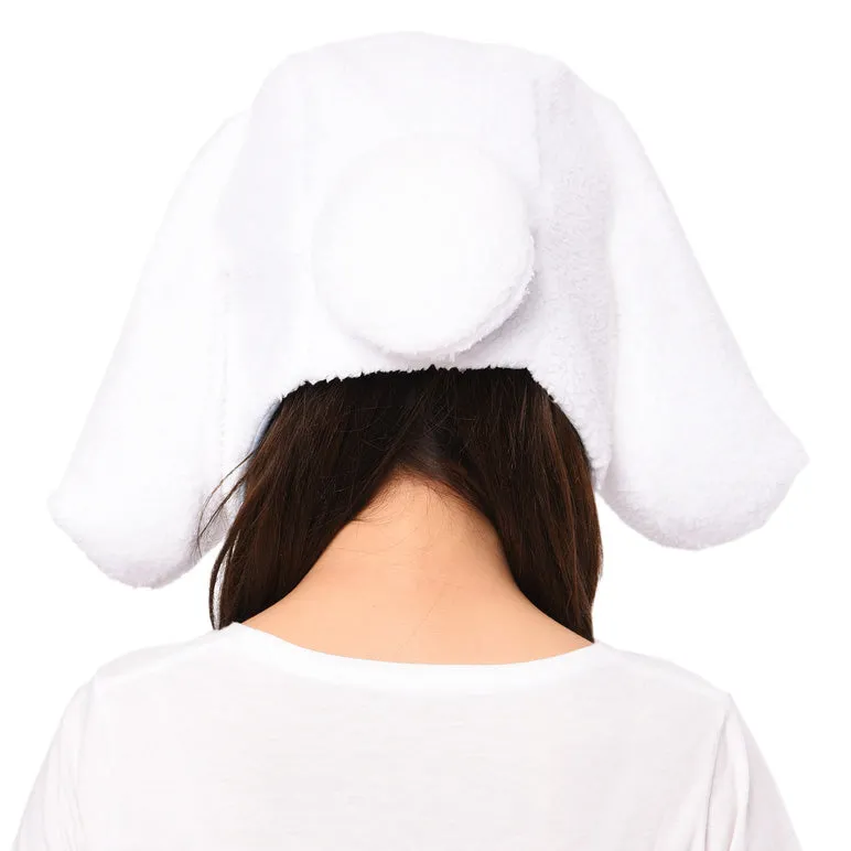 Hello Kitty Cinnamoroll Kigurumi lue med borrelås