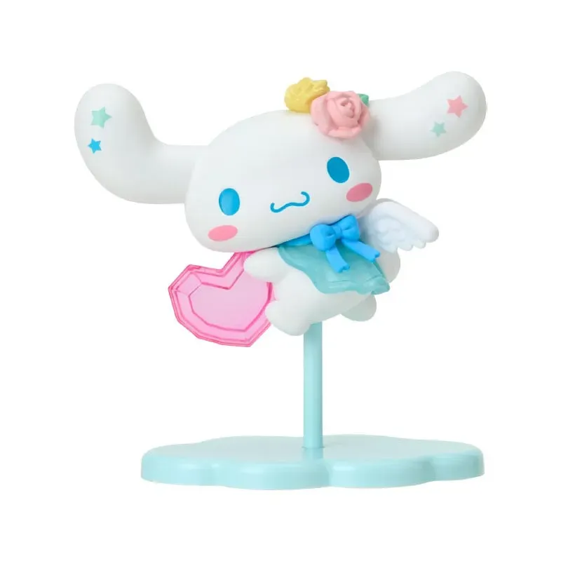Hello Kitty Dreaming Angel Cinnamoroll minifigur