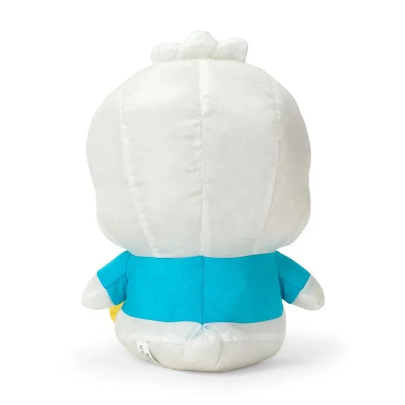 Sanrio Balloon Kids Pekkle 9" Plush plysjbamse 9 tommer nylon