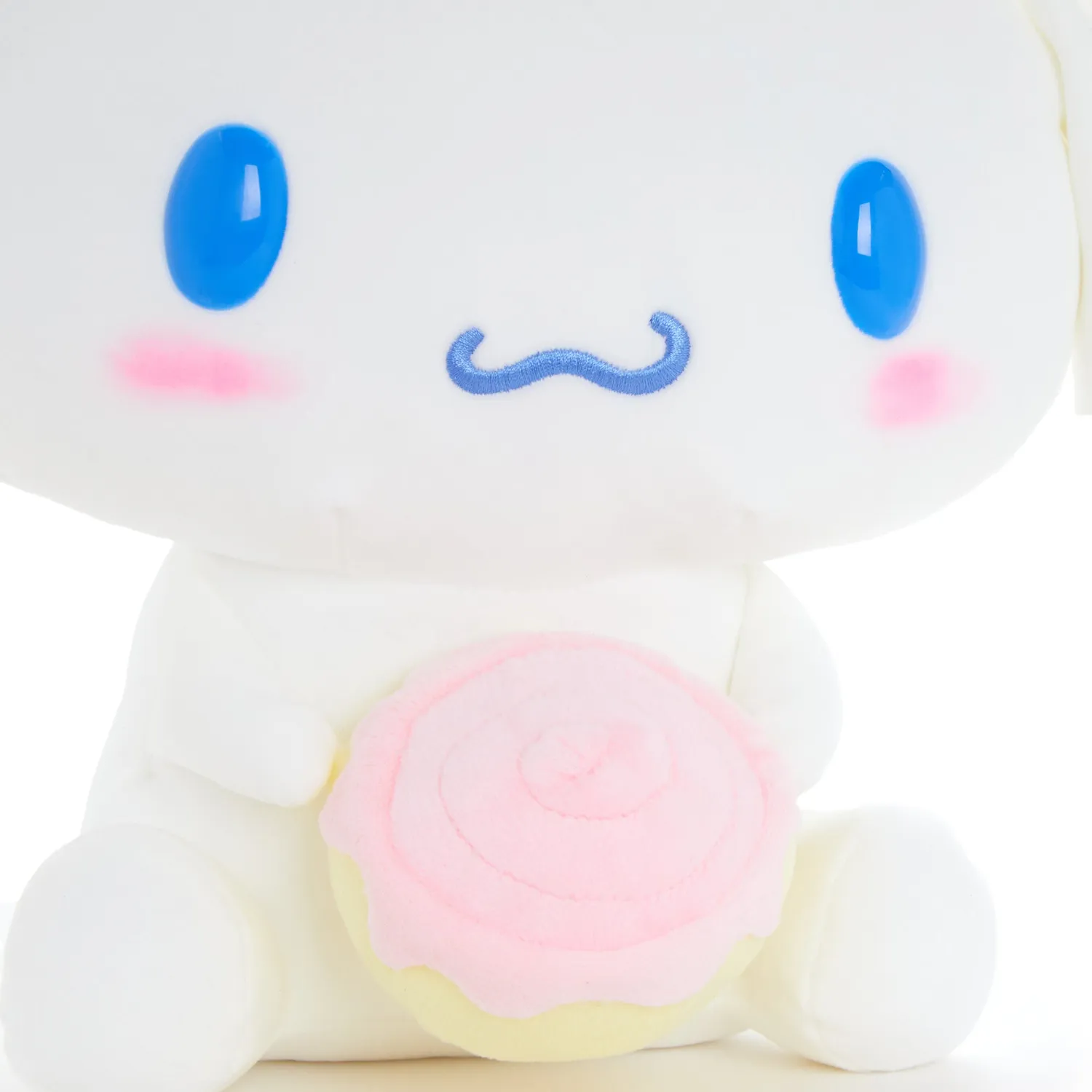 Hello Kitty Pastel Delight Cinnamoroll 12 Plush kosedyr 30 cm