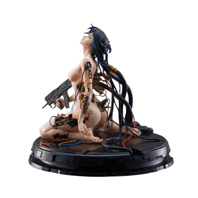 Manga Mania Ghost in the Shell Motoko Kusanagi figur 27 cm