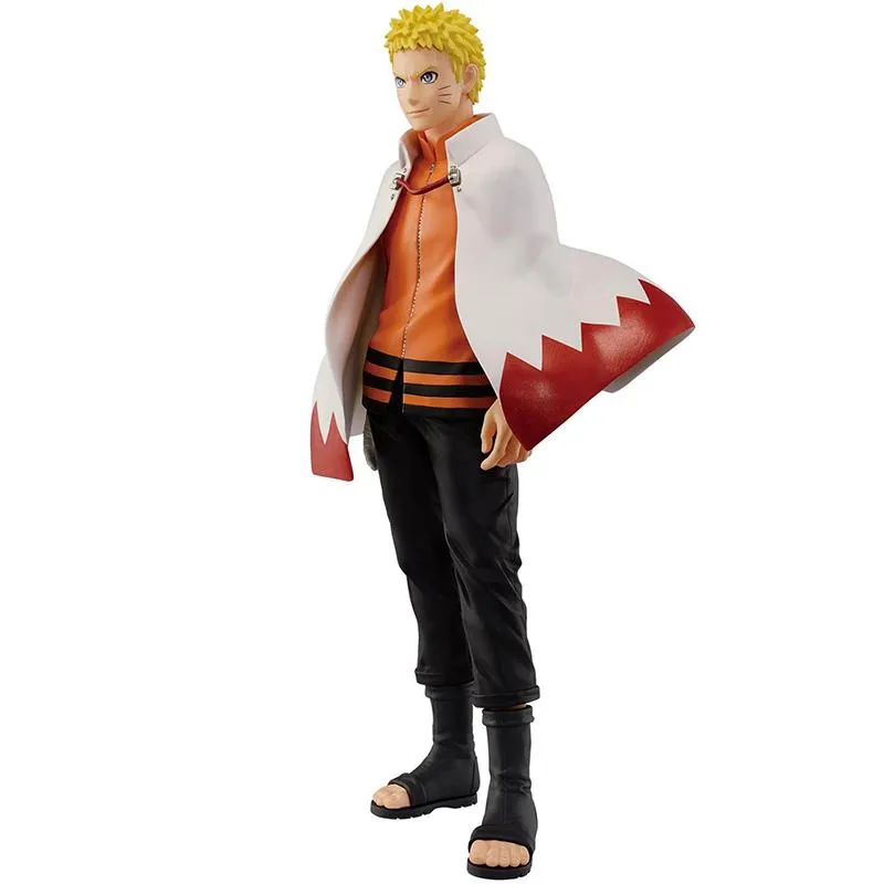 Neo Tokyo 72 Series Naruto Uzumaki (Adult) figur 24 cm