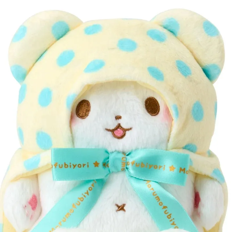 Marumofubiyori Sanrio Character Award Series bamse 6 tommer