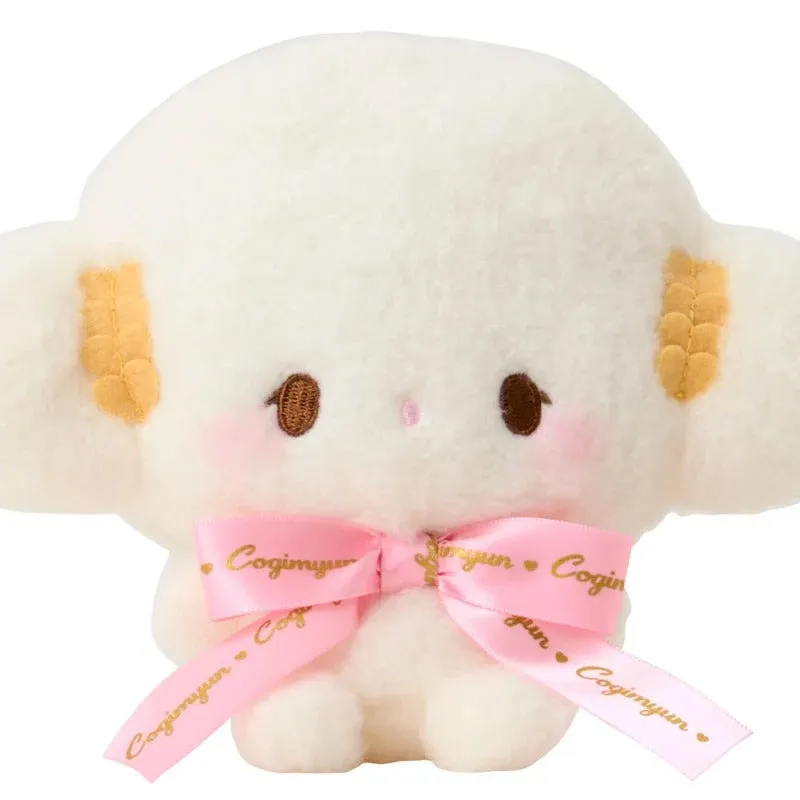 Hello Kitty Sanrio Character Award Series Cogimyun 6-tommers plysjbamse