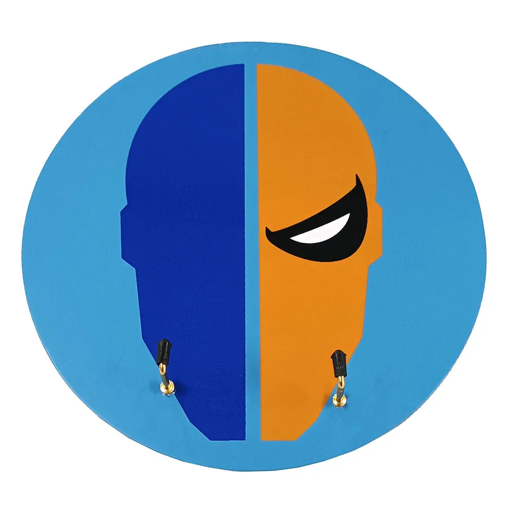 Deathstroke Limited Edition Prop Replica Sword replika, 31 tommer